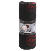 Plaid imprimé pour chien & chat 100×70 cm Mon Ami Luki