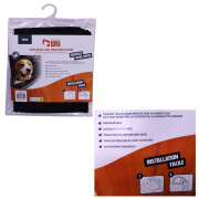 Protection voiture coffre – 145×205 cm