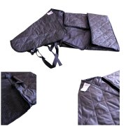 Protection voiture premium, siège avant intégral – 58×50×45 cm