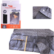 Protection voiture premium, banquette arrière intégrale – 137×147 cm Mon Ami Luki