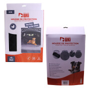 Protection voiture premium, coffre intégral – 180×103 cm