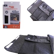 Protection voiture premium, coffre intégral – 180×103 cm