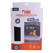 Protection voiture premium coffre intégral 180×103 cm Mon Ami Luki