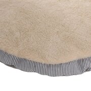 Panier tunnel rétractable pour chat– 38×42 cm