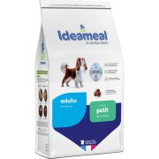 Croquettes Ideameal chien adulte petite race