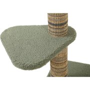 Arbre à chat Boréal en bois FSC 105 cm