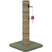 Poteau griffoir pour chat Boréal en bois FSC 70 cm