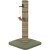 Poteau griffoir chat 60 cm en bois FSC