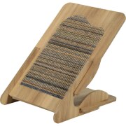 Griffoir à poser chat Boréal en bois FSC