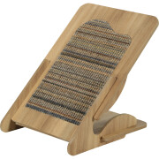 Griffoir à poser chat Boréal en bois FSC