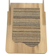 Griffoir à poser pour chat en bois FSC