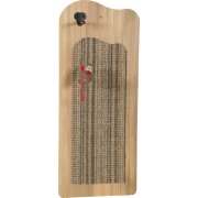 Griffoir mural chat Boréal en bois FSC