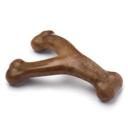 Benebone Jouet à mâcher Wishbone pour chien