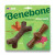 Benebone Jouet à mâcher Tiny Pack Maplestick-Zaggler bacon