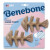 Benebone Jouet à mâcher Tiny Pack Fishbone pour petit chien