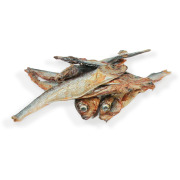 Friandises naturelles pour chien mix poisson