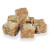 Friandises naturelles pour chien mix poisson