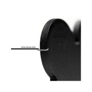 Médaille os personnalisable MyFamily