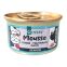 GUSTAV Mousse pour chat sénior 85 g à la dinde