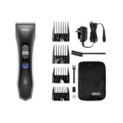 WAHL Tondeuse sans fil smart clip pour chien