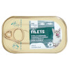 Bubi Nature pâtée naturelle en filets 85 g pour chat adulte Bubimex