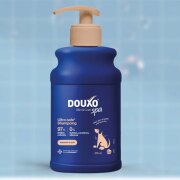 Shampoing Douxo Spa anti chute de poils pour chien 250 ml