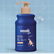 Shampoing anti chute de poils pour chien 250 ml