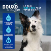 Mousse sans rinçage hypoallergénique chien 150 ml