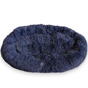 Coussin XXL pour chien nirvana gris 150x80 cm