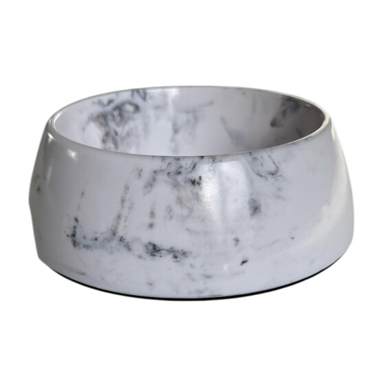 Gamelle pour chien & chat mélaminé Mon Ami Luki