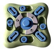 Jouet éducatif distributeur de friandises