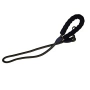 Laisse chien nylon réfléchissante – 120 cm