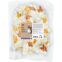 Friandise naturelle peau de lapin avec fourrure