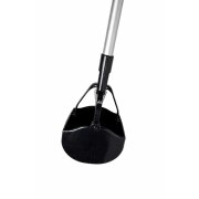 Pelle ramasse-crotte avec manche long