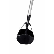 Pelle ramasse-crotte avec manche long