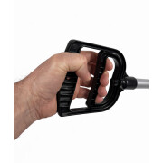 Pelle ramasse-crotte avec manche long