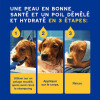 Shampooing hydratant à l’avoine pour chien 250 ml