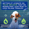 Shampooing pour chiot 250 ml