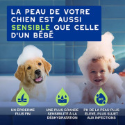 Shampooing pour chiot 250 ml