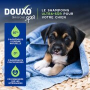 Shampooing Douxo Spa pour chiot 250 ml