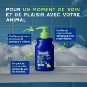 Shampooing Douxo Spa pour chiot 250 ml
