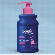 Shampooing Douxo Spa anti-démangeaisons pour chien 250 ml