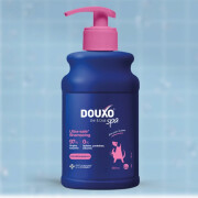 Shampooing Douxo Spa anti-démangeaisons pour chien 250 ml