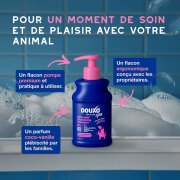 Shampooing Douxo Spa anti-démangeaisons pour chien 250 ml