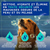 Shampooing anti-odeurs pour chien 250 ml
