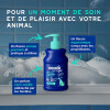 Shampooing anti-odeurs pour chien 250 ml