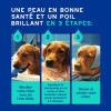 Shampooing anti-odeurs pour chien 250 ml