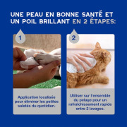 Lingettes multi-usages chien & chat