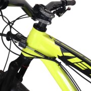 Barre cani‑VTT Inlandsis Bikejor Max UL
