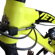 Barre cani-VTT Bikejor Max UL